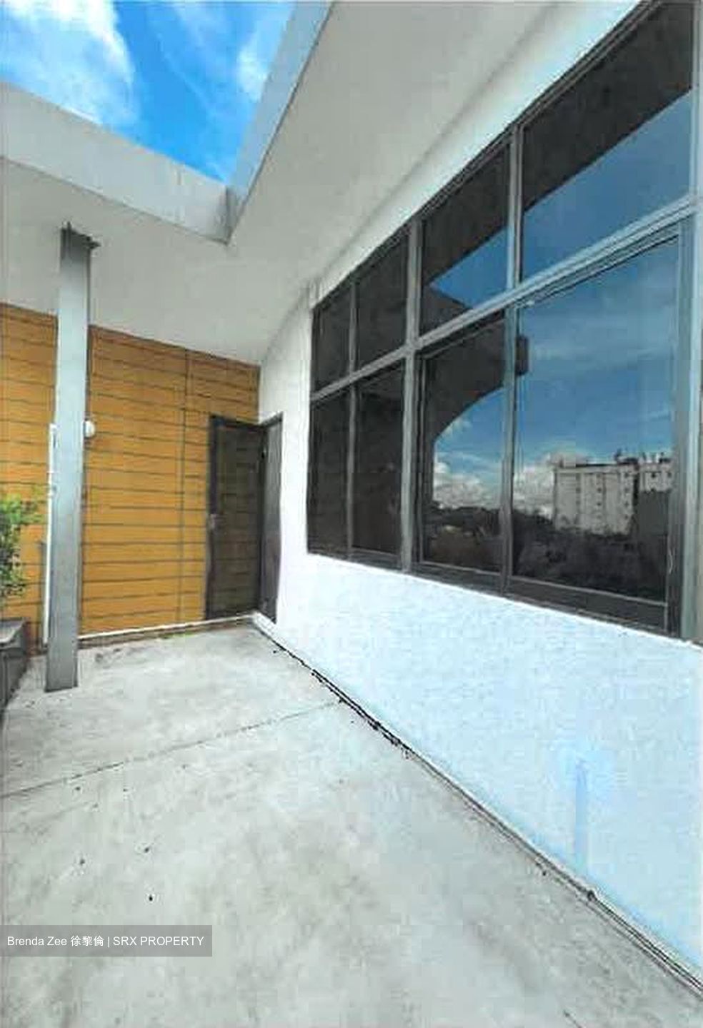 38 Jervois (D10), Apartment #592478061
